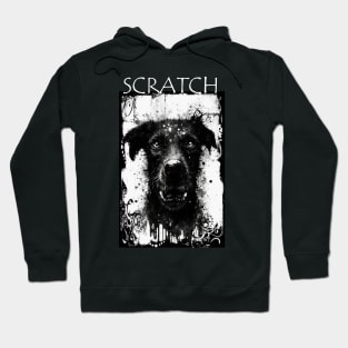 SCRATCH Hoodie